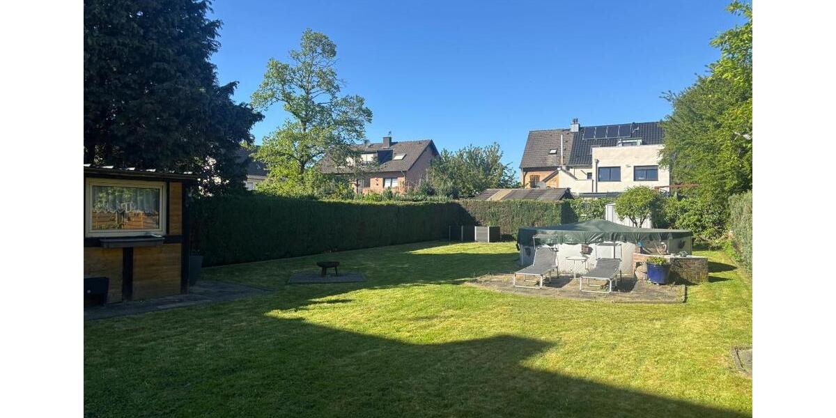 Doppelhaushälfte Bergheim - 5 Zimmer, 100 m&sup2;, 389.000&euro; | Angebot:26511722