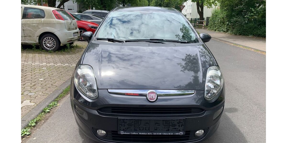 Fiat Punto 220.000 km 2.300 &euro; Köln Ostheim 51109