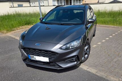Ford Focus 162.000 km 9.300 &euro; Elsdorf 50189