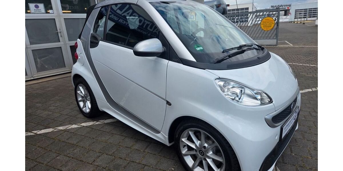 Smart ForTwo 57.250 km 7.950 &euro; Pulheim 50259