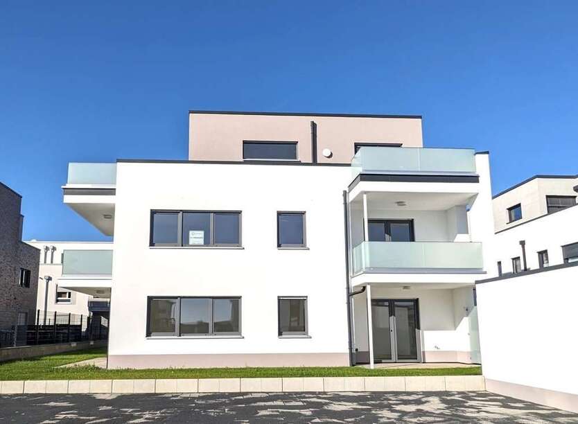 Wohnung zum Kaufen in Merzenich 424.000 € 119 m²