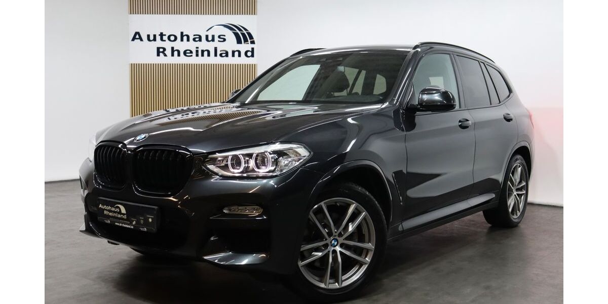 BMW X3 115.210 km 28.750 &euro; Köln 51107
