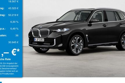 BMW X5 50.142 km 61.890 &euro; Wermelskirchen 42929