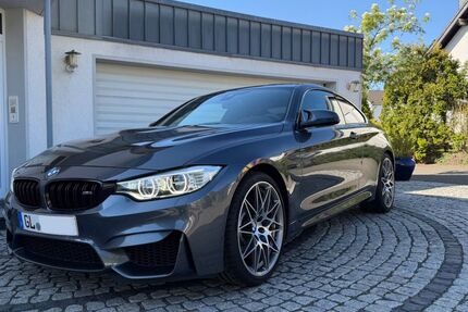 BMW M4 78.954 km 50.950 &euro; Odenthal 51519