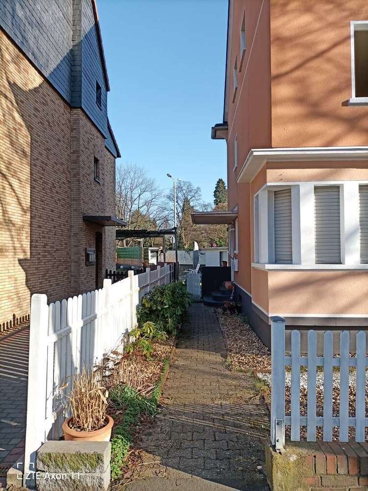 Wohnung zum Mieten in Leverkusen 890 € 80 m²