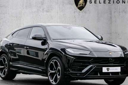 Lamborghini Urus 41.540 km 209.900 &euro; Köln 50827