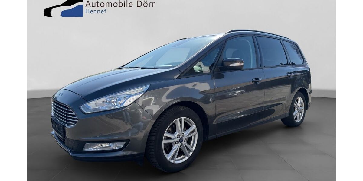 Ford Galaxy 99.999 km 15.900 &euro; Hennef 53773