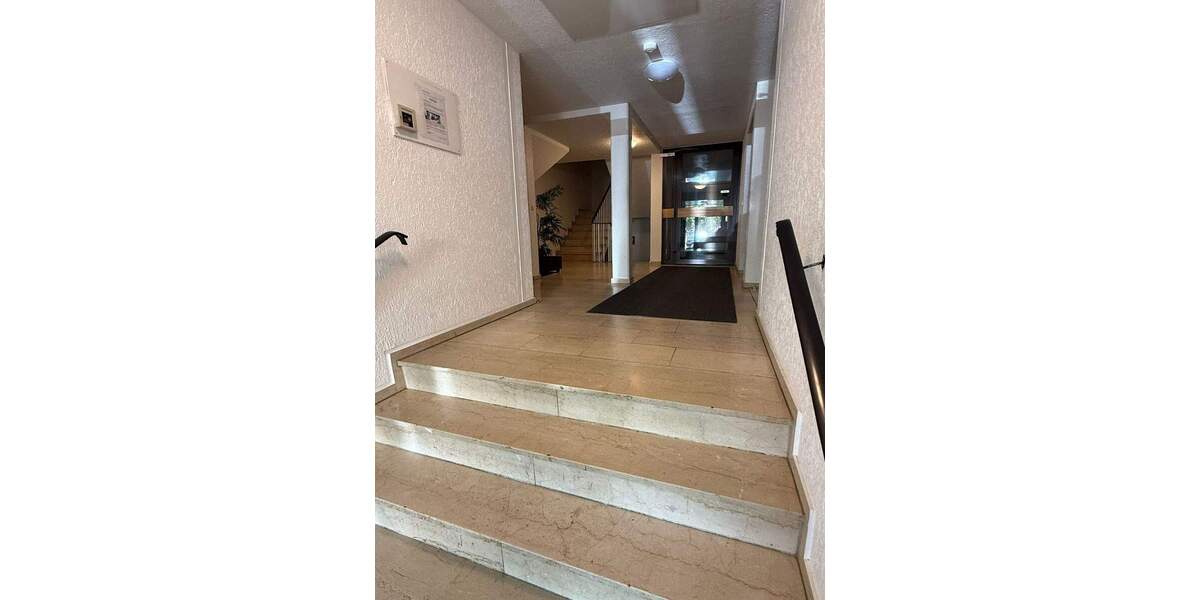 Investitionsobjekt oder Eigennutzung - 2-Zimmer-Wohnung mit Balkon im Süden Kölns 2 zimmer