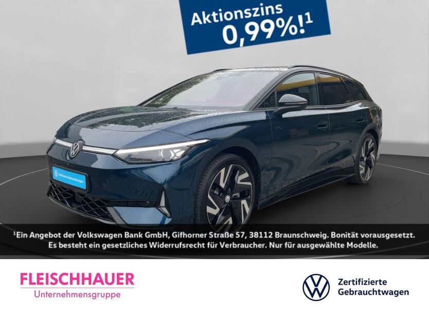 VW ID.7 29.538 km 54.480 € Köln-Mülheim 51063