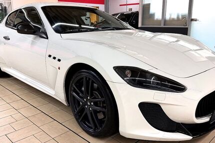 Maserati Granturismo 56.900 km 47.850 &euro; Köln 50739