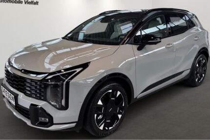 Kia Sportage 3.450 km 44.880 € Neuss 41464