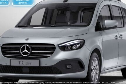 Mercedes-Benz T-Klasse 39.992 km 26.880 &euro; Leverkusen 51371