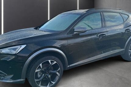 Cupra Formentor 5.500 km 35.490 &euro; Köln 50829