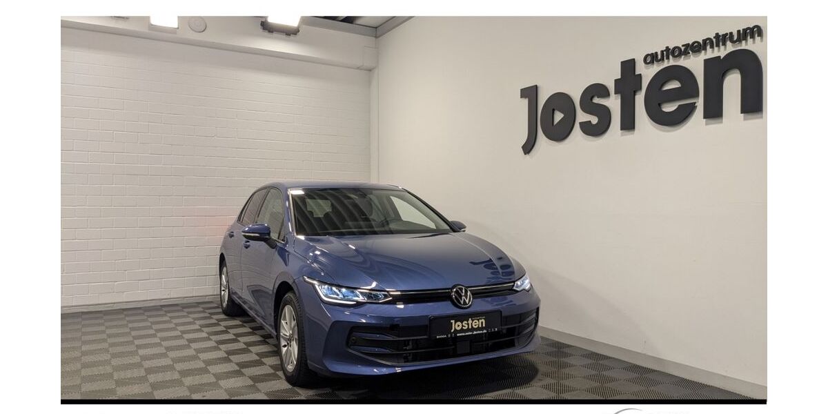 VW Golf 18.442 km 24.990 &euro; Monheim am Rhein 40789