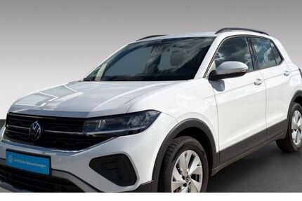 VW T-Cross 6.050 km 23.380 &euro; Bonn 53227