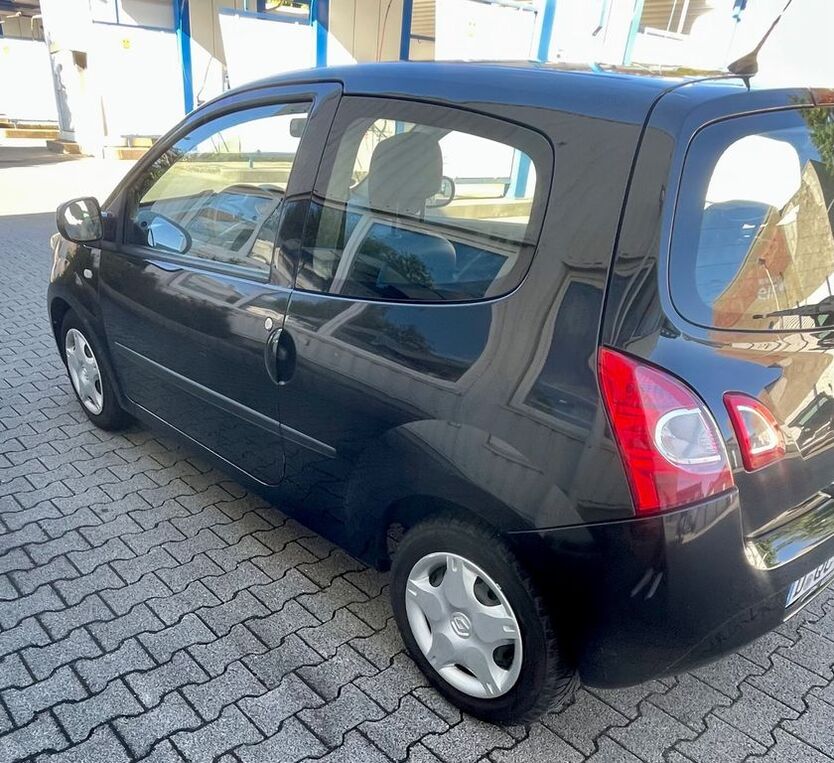 Twingo