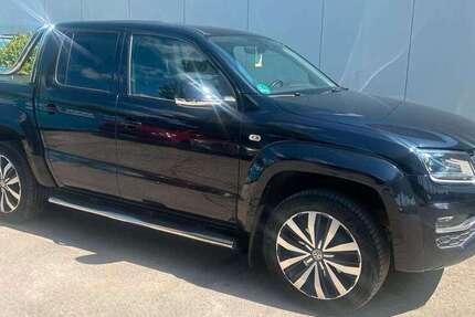 VW Amarok 150.000 km 23.695 &euro; Köln 51107