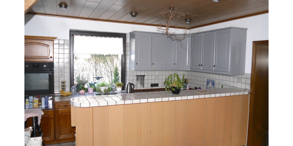 SG, freist. EFH, 5 Zi., 160m² Wfl., 747 GrSt., 2x Doppel-Grg.+CP, Keller, Terr. Stellpl. 5 zimmer