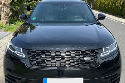 Land Rover Range Rover Velar 200.000 km 29.000 &euro; Bonn 53177