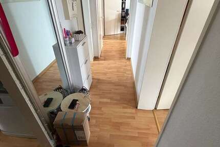 Wohnung Köln Höhenberg - 3 Zimmer, 65 m&sup2;, 780&euro; | Angebot:27310218