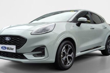 Ford Puma 18.440 km 22.490 € Bergisch Gladbach 51427