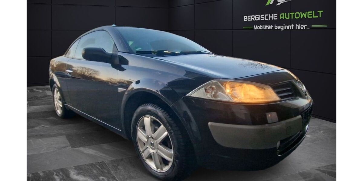 Renault Megane 175.000 km 2.980 &euro; Bergisch Gladbach 51469