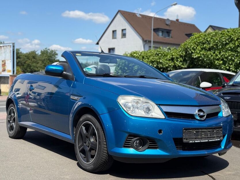 Opel Tigra 230.000 km 1.999 € Euskirchen 53879