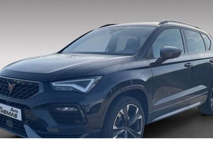 Cupra Ateca 23.560 km 35.989 &euro; Bonn 53227