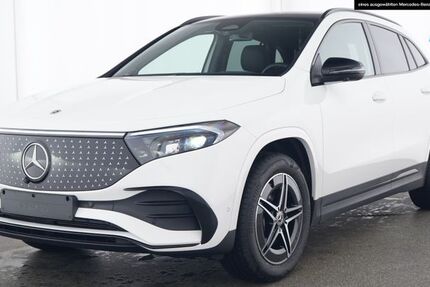 Mercedes-Benz EQA 14.186 km 47.890 &euro; Bornheim 53332