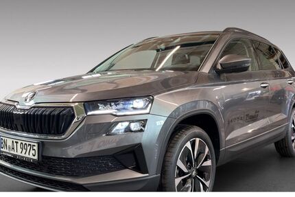 Skoda Karoq 1.500 km 37.980 &euro; Bonn 53227
