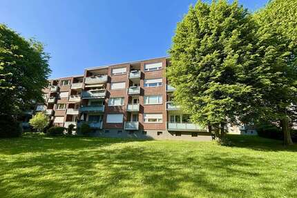 Wohnung zum Kaufen in Erftstadt 139.000 € 51 m²