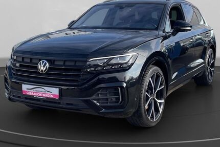 VW Touareg 78.731 km 55.990 &euro; Köln 51145