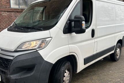 Citroen Jumper 151.400 km 7.999 &euro; Köln 51069