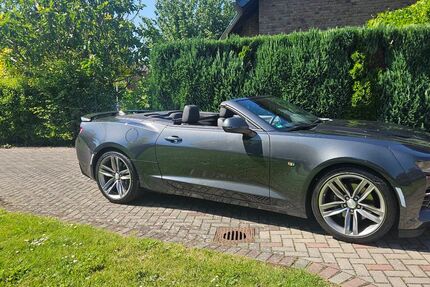 Chevrolet Camaro 17.000 km 49.900 &euro; Erftstadt 50374