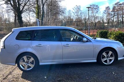 Saab 9-3 175.750 km 4.500 &euro; Bonn 53127