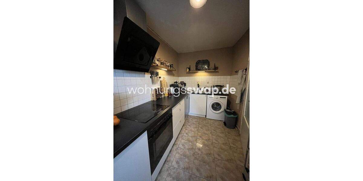 Etagenwohnung Köln Kalk - 2 Zimmer, 62 m&sup2;, 725&euro; | Angebot:25982479