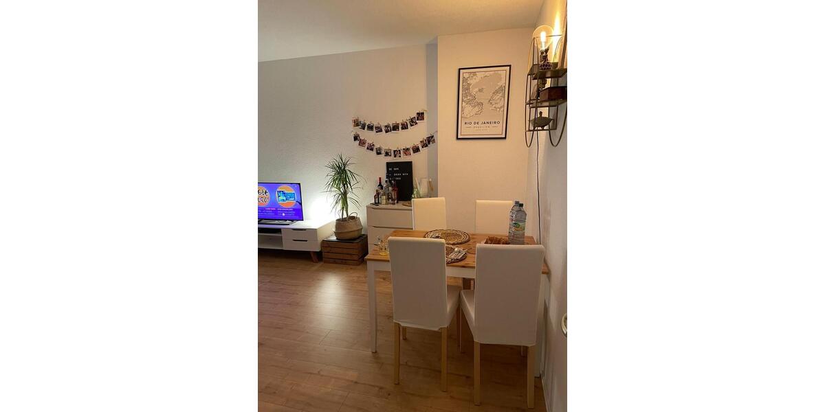 Zweizimmerwohnung Köln Nippes ( NachmieterUntermieter ) 2 zimmer