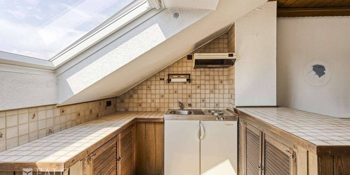 Reihenendhaus Köln Zündorf - 5 Zimmer, 168 m&sup2;, 650.000&euro; | Angebot:25743059