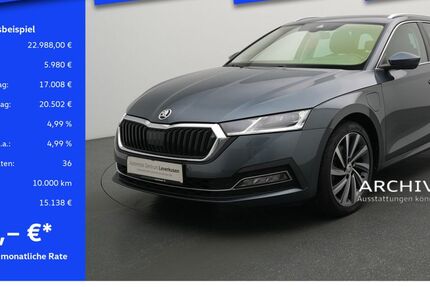 Skoda Octavia 71.914 km 22.988 &euro; Leverkusen 51379