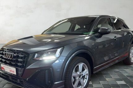 Audi Q2 29.410 km 24.250 &euro; Wermelskirchen 42929