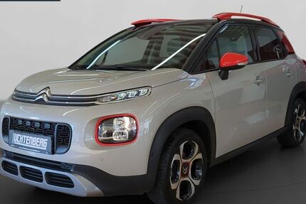 Citroen C3 Aircross 54.650 km 12.350 &euro; Leverkusen 51381