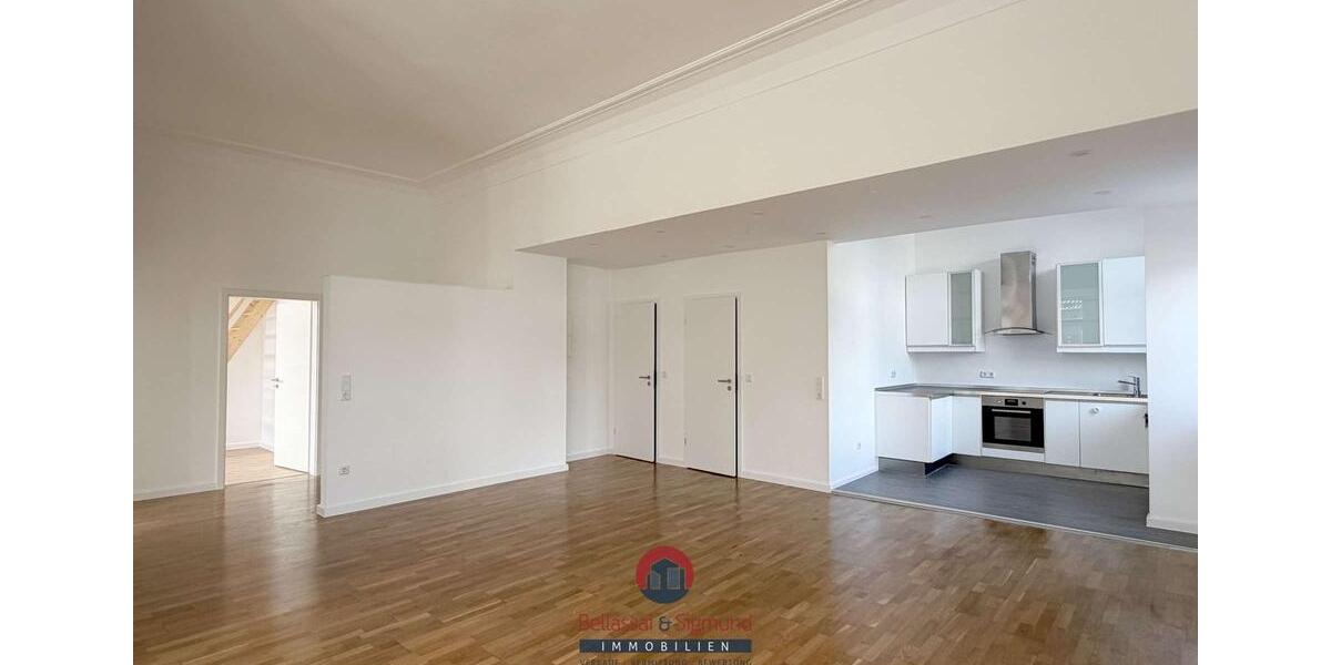 Erdgeschoßwohnung Dormagen Sankt Peter - 4 Zimmer, 123 m&sup2;, 1.320&euro; | Angebot:26334958