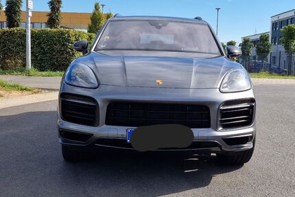 Porsche Cayenne 156.000 km 45.000 &euro; Bornheim 53332