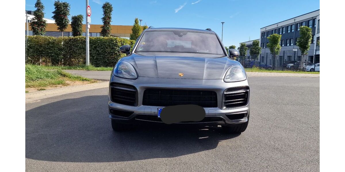 Porsche Cayenne 156.000 km 45.000 &euro; Bornheim 53332