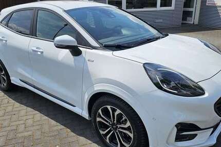 Ford Puma 3.000 km 22.490 € Hennef 53773