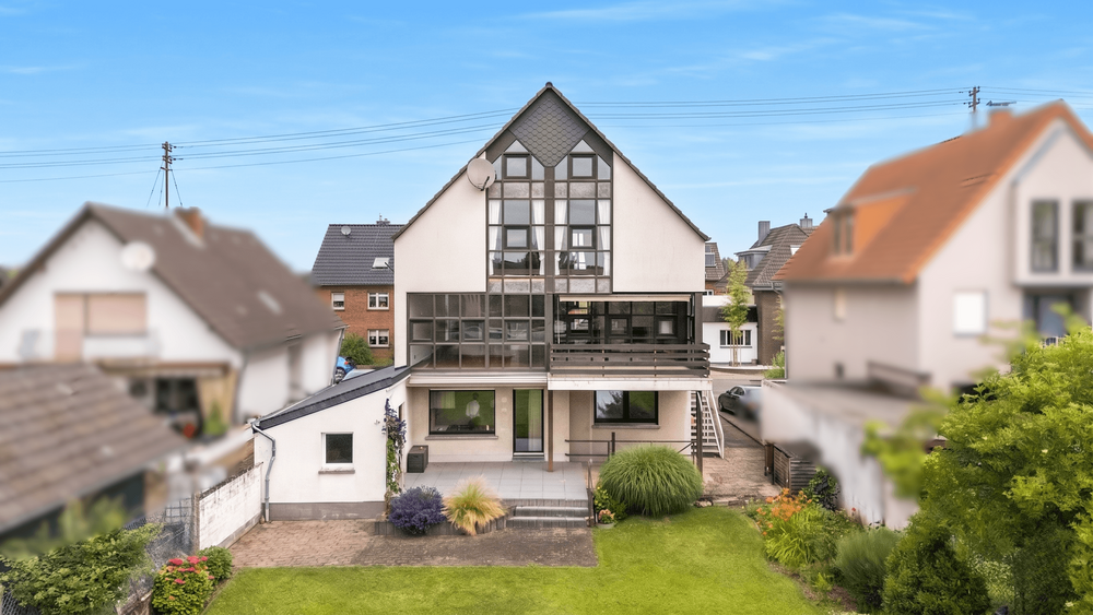 Einfamilienhaus Erftstadt - 9 Zimmer, 257 m&sup2;, 499.000&euro; | Angebot:26917461