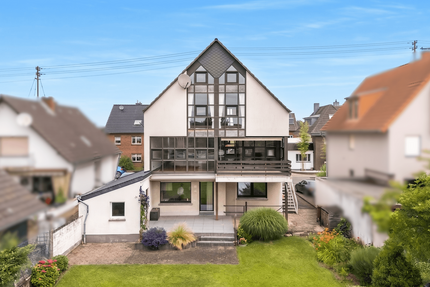 Haus Erftstadt - 9 Zimmer, 257 m&sup2;, 499.000&euro; | Angebot:26917461