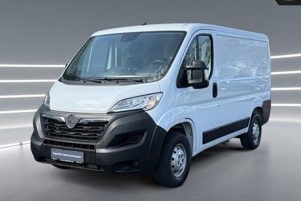 Opel Movano 60.010 km 22.490 &euro; Sankt Augustin 53757