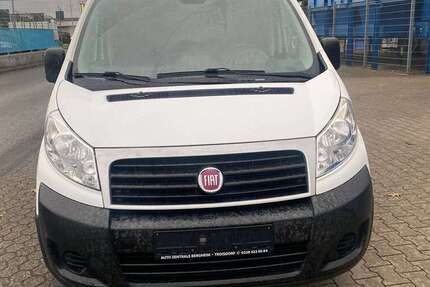 Fiat Scudo 155.000 km 7.750 &euro; Troisdorf 53844