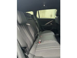 Opel Astra GS KAM SHZ LHZ CARPLAY ANDROID AUTO 6.200 km 29.980 &euro; HAAN 42781